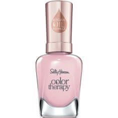 Sally Hansen lak za nohte Sally Hansen Color Therapy 220-rosy quartz (14,7 ml)