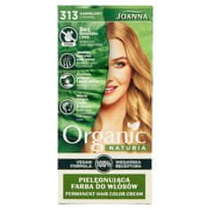 shumee Naturia Organic negovalna barva za lase 313 Caramel