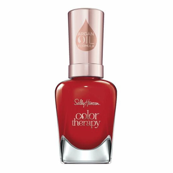 Sally Hansen lak za nohte Sally Hansen Color Therapy 340-red-iance (14,7 ml)