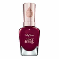 Sally Hansen lak za nohte Sally Hansen Color Therapy 370-unwine'd (14,7 ml)