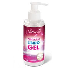 shumee Orgasm Libido Gel intimni gel za ženske za izboljšanje libida 150 ml