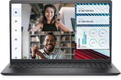 DELL Vostro 3520 prenosnik, i3-1215U, 8GB, 512GB SSD, 39,6 cm (15.6), FHD, W11Home (N3001PVNB3520EMEA01_)