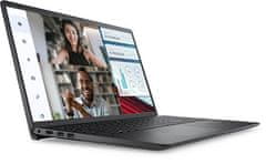 DELL Vostro 3520 prenosnik, i3-1215U, 8GB, 512GB SSD, 39,6 cm (15.6), FHD, W11Home (N3001PVNB3520EMEA01_)