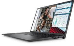 DELL Vostro 3520 prenosnik, i3-1215U, 8GB, 512GB SSD, 39,6 cm (15.6), FHD, W11Home (N3001PVNB3520EMEA01_)