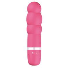 shumee Bcute Classic Pearl Vibrator klasični vibrator Guava