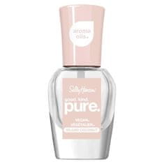 Sally Hansen lak za nohte Sally Hansen Good.Kind.Pure 015-island coconut oil (10 ml)