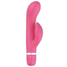 shumee Bwild Classic Marine Rabbit Vibrator Guava zajček vibrator