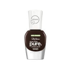 Sally Hansen lak za nohte Sally Hansen Good.Kind.Pure 151-warm cacao (10 ml)