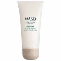 shumee Waso Shikulime Gel-to-Oil Cleanser hibridni gel za odstranjevanje ličil in umivanje obraza 125 ml