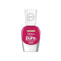 Sally Hansen lak za nohte Sally Hansen Good.Kind.Pure 291-passion flower (10 ml)