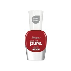 Sally Hansen lak za nohte Sally Hansen Good.Kind.Pure 310-pomegranate punch (10 ml)