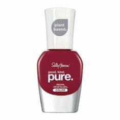 Sally Hansen lak za nohte Sally Hansen Good.Kind.Pure 320-cherry amore (10 ml)