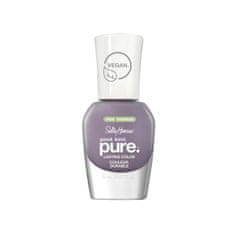 Sally Hansen lak za nohte Sally Hansen Good.Kind.Pure 341-lavender haze (10 ml)