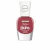 lak za nohte Sally Hansen Good.Kind.Pure Nº 260 Eco-Rose 10 ml