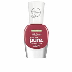 Sally Hansen lak za nohte Sally Hansen Good.Kind.Pure Nº 260 Eco-Rose 10 ml