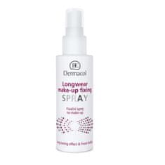 shumee Longwear Make-Up Fixing Spray pršilo za fiksiranje ličil 100 ml