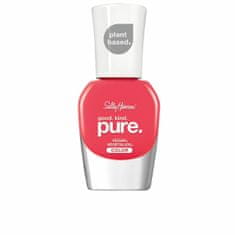 Sally Hansen lak za nohte Sally Hansen Good.Kind.Pure Nº 280-fruity papaya (10 ml)