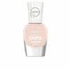 lak za nohte Sally Hansen Good.Kind.Pure Polmatirano Nº 020-almond milk (10 ml)