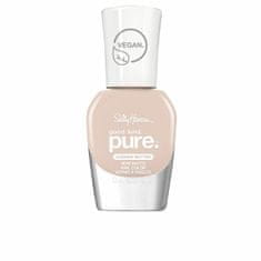 Sally Hansen lak za nohte Sally Hansen Good.Kind.Pure Polmatirano Nº 030-cashew butter (10 ml)