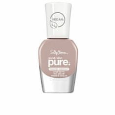 Sally Hansen lak za nohte Sally Hansen Good.Kind.Pure Polmatirano Nº 050-roasted chestnut (10 ml)