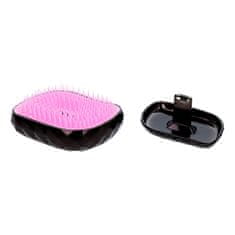 shumee Krtača za lase Spiky Hair Brush Model 4 Diamond Black krtača za lase