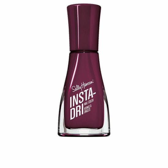 Sally Hansen lak za nohte Sally Hansen Insta-Dri Nº 428 Zip wine 9,17 ml