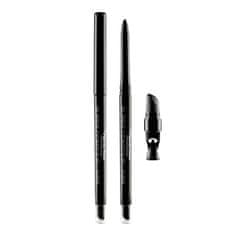 shumee Vodoodporen svinčnik za oči Super Contour Liner Black 0,35 g