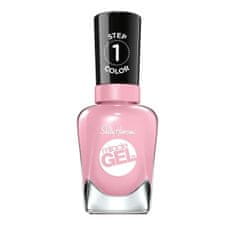 Sally Hansen lak za nohte Sally Hansen Miracle Gel 160-pinky promise (14,7 ml)