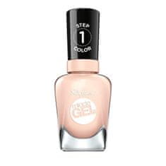 Sally Hansen lak za nohte Sally Hansen Miracle Gel 187-sheer happiness (14,7 ml)