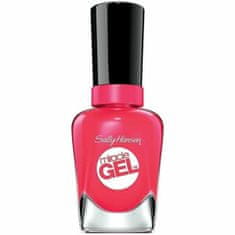 Sally Hansen lak za nohte Sally Hansen Miracle Gel 220-pink tank (14,7 ml)