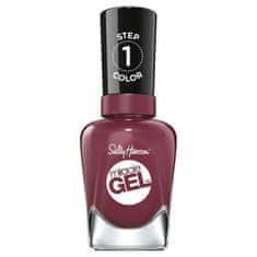 Sally Hansen lak za nohte Sally Hansen Miracle Gel 496-beet, pray, love (14,7 ml)