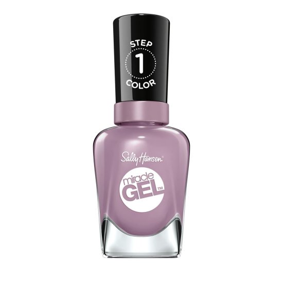 Sally Hansen lak za nohte Sally Hansen Miracle Gel 559-street flair (14,7 ml)