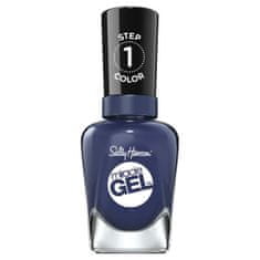 Sally Hansen lak za nohte Sally Hansen Miracle Gel 609-midnight mod (14,7 ml)