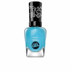 Sally Hansen lak za nohte Sally Hansen Miracle Gel Keith Haring Nº 919 Contempor-airy 14,7 ml