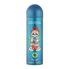 shumee Cuba Wild Heart deodorant v spreju 200 ml