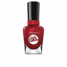 Sally Hansen Lak za nohte Sally Hansen Miracle Gel Nº 680-rhapsody red 14,7 ml