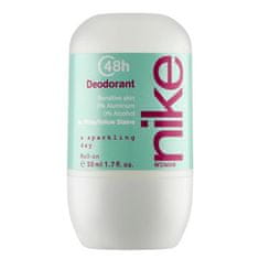 shumee A Sparkling Day Woman roll-on deodorant 50 ml