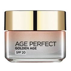 shumee Age Perfect Golden Age dnevna krema za učvrstitev kože SPF20 50 ml