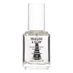 Essie Lak za nohte Treat Love & Color Strenghtener Essie 00-gloss fit (13,5 ml)