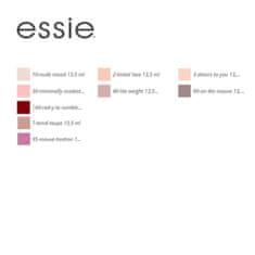 Essie lak za nohte Treat Love & Color Essie (13,5 ml) 10-nude mood 13,5 ml