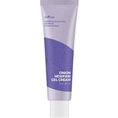 shumee Onion Newpair Gel Cream gel krema za problematično kožo 50 ml