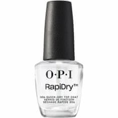 OPI Nadlak laka za nohte Opi Rapidry 15 ml