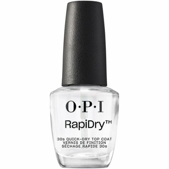 OPI Nadlak laka za nohte Opi Rapidry 15 ml