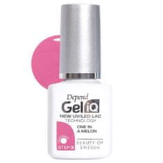 Beter Poltrajna lak za nohte Beter Gel Iq One in a melon 30 g 5 ml