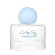 shumee Baby Boy parfumska voda v spreju 30 ml