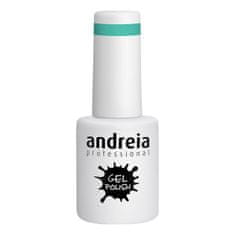 Andreia Poltrajna lak za nohte Gel Polish Andreia 215 (10,5 ml)