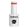 Poltrajna lak za nohte Gel Polish Andreia 267 (10,5 ml)