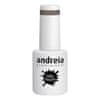 Poltrajna lak za nohte Gel Polish Andreia 279 (10,5 ml)