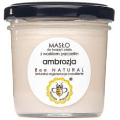 shumee Ambrosia maslo za obraz in telo 65 g