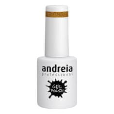 Andreia Poltrajna lak za nohte Gel Polish Andreia 281 (10,5 ml)